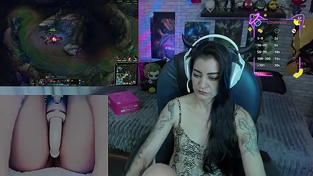 Gomorygg online show from February 13, 2026, 2:24 pm