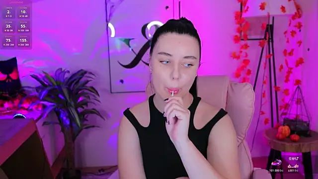 Black   Barbie online show from November 3, 2025, 10:53 pm