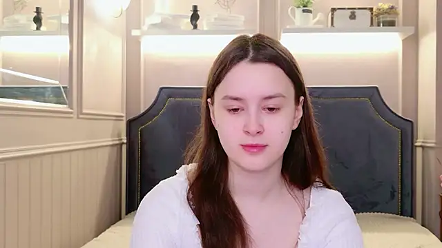 EvaSwen online show from July 5, 2026, 11:56 pm