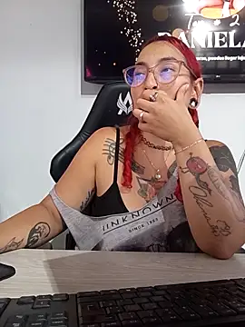 rojita-rojita online show from November 4, 2025, 5:17 am