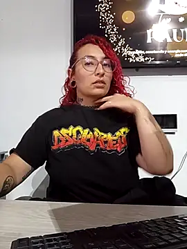 rojita-rojita online show from November 7, 2025, 6:46 am