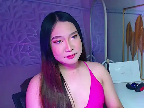 Horny Alexa online show from March 12, 2026, 6:58 pm