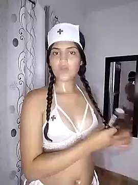 Snapshot of Valery_Margie chatting on November 4, 2025, 7:51 am Valery Margie online show from November 4, 2025, 7:51 am