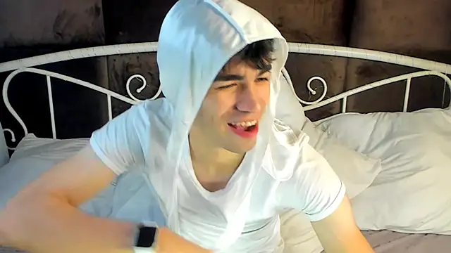 JaremyHarris online show from October 15, 2025, 9:09 am