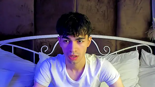 JaremyHarris online show from October 17, 2025, 11:24 am