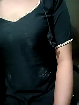 Pihu-56 online show from October 28, 2025, 10:41 am