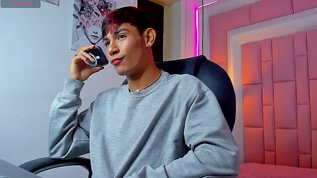 cherub  online show from December 21, 2025, 3:57 am