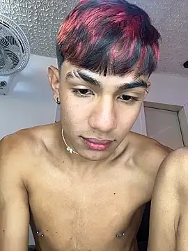 cherub  online show from January 9, 2026, 8:43 pm