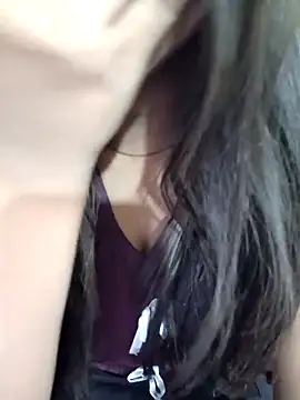 Snapshot of Dream_Queen21 chatting on October 5, 2025, 5:50 am Dream Queen21 online show from October 5, 2025, 5:50 am