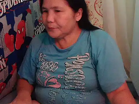 Snapshot of milagrose_rose chatting on May 11, 2026, 6:19 am milagrose rose online show from May 11, 2026, 6:19 am