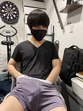 mikan kun st online show from May 26, 2026, 10:50 pm