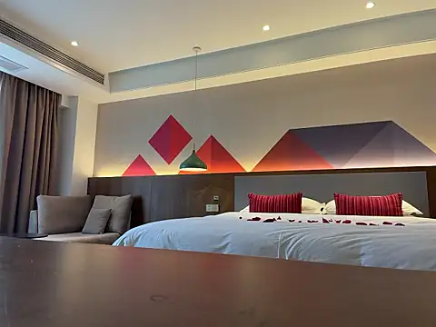 Snapshot of xiaowan_x chatting on January 17, 2026, 7:57 am xiaowan x online show from January 17, 2026, 7:57 am