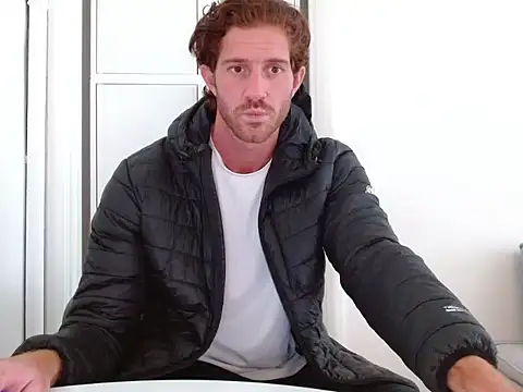 Italoalpha online show from October 29, 2025, 9:33 am