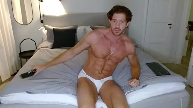 Italoalpha online show from January 17, 2026, 6:40 am