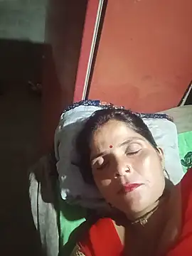 Hotty ruvi online show from July 4, 2026, 6:14 pm