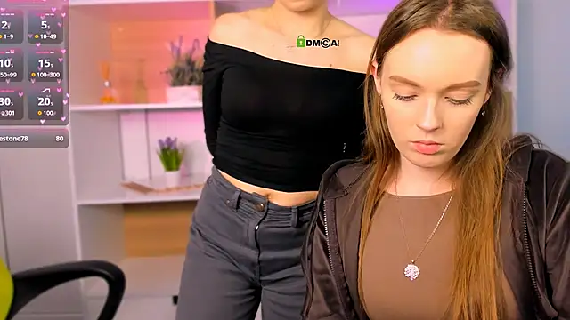 isla dior online show from December 21, 2025, 10:22 am