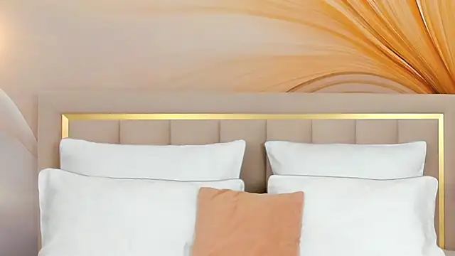 MelissaLiss online show from November 18, 2025, 3:05 pm