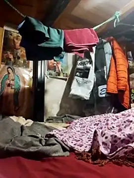 Snapshot of RAJV_ chatting on February 23, 2026, 3:20 pm RAJV online show from February 23, 2026, 3:20 pm