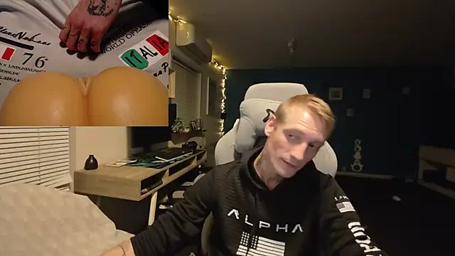 Firefoxdk online show from October 9, 2025, 11:36 pm