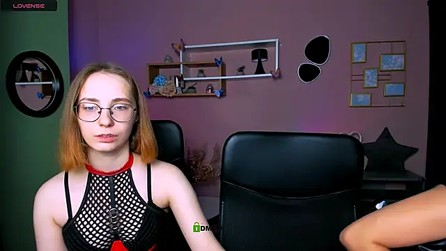 Snapshot of lina_fox12 chatting on December 17, 2025, 1:17 pm lina fox12 online show from December 17, 2025, 1:17 pm