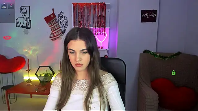 Snapshot of lina_fox12 chatting on January 7, 2026, 1:13 pm lina fox12 online show from January 7, 2026, 1:13 pm