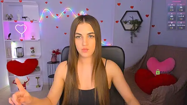 Snapshot of lina_fox12 chatting on June 12, 2026, 12:09 am lina fox12 online show from June 12, 2026, 12:09 am