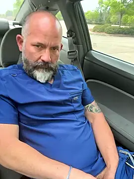 fuckadilf online show from April 7, 2026, 3:45 pm