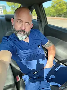 fuckadilf online show from April 9, 2026, 8:03 pm