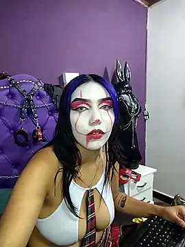 Sophie-dbs online show from October 26, 2025, 7:53 pm