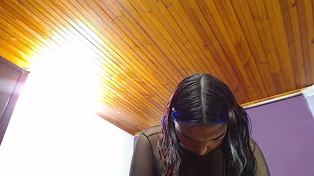 Sophie-dbs online show from November 21, 2025, 1:26 am