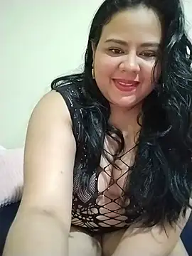 Tania cruz  online show from July 8, 2026, 2:38 am
