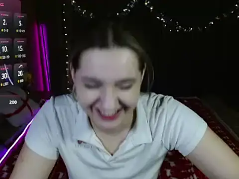 cutieblush online show from December 17, 2025, 8:04 pm