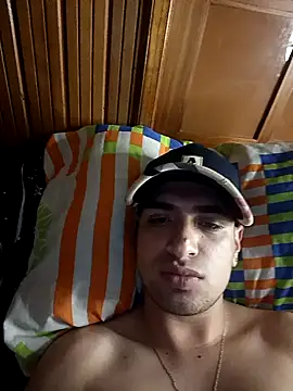 daniandr119 online show from November 27, 2025, 2:13 am