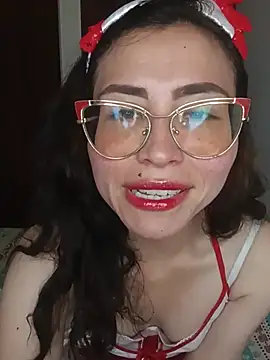 Alessandra Shayk666 online show from July 4, 2026, 8:37 pm