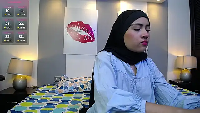 Neesha   online show from October 16, 2025, 8:21 pm