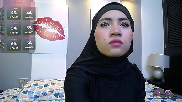 Neesha   online show from October 25, 2025, 8:25 pm