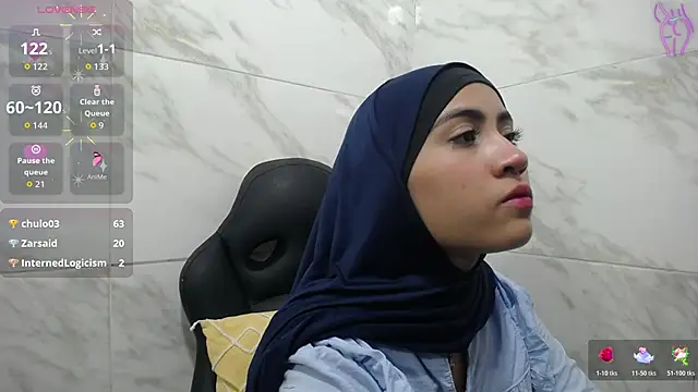 Neesha   online show from December 1, 2025, 11:59 am