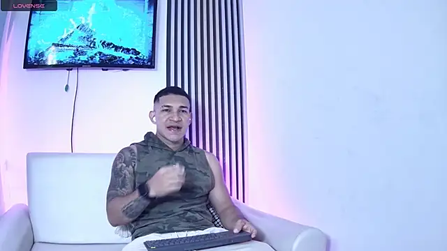 venedic bull online show from November 30, 2025, 3:43 am