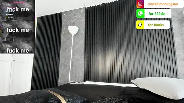 cloemorningstar online show from November 5, 2025, 3:01 pm