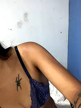 deby 03 online show from December 1, 2025, 8:58 pm