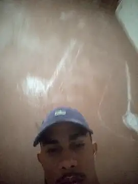 mestre637 online show from October 1, 2025, 6:30 am