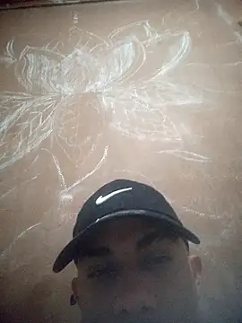 mestre637 online show from October 9, 2025, 2:15 pm