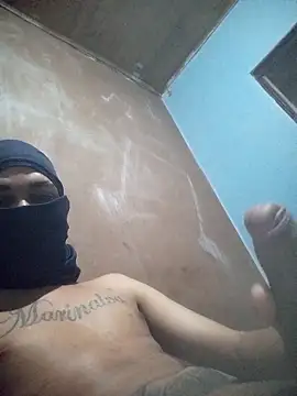 mestre637 online show from October 18, 2025, 7:03 pm