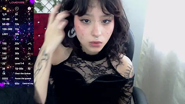 Snapshot of Lia_Carter_ chatting on January 16, 2026, 9:30 pm Lia Carter online show from January 16, 2026, 9:30 pm