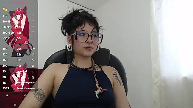 Snapshot of Lia_Carter_ chatting on February 28, 2026, 10:33 pm Lia Carter online show from February 28, 2026, 10:33 pm