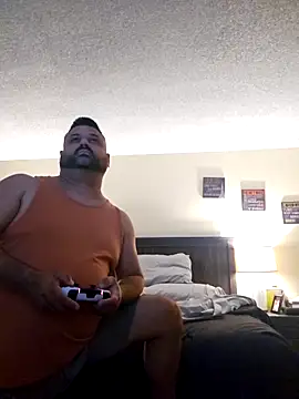 Roddog18 online show from November 16, 2025, 6:19 am