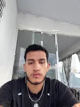 AndrewBlackee online show from June 4, 2026, 10:16 pm
