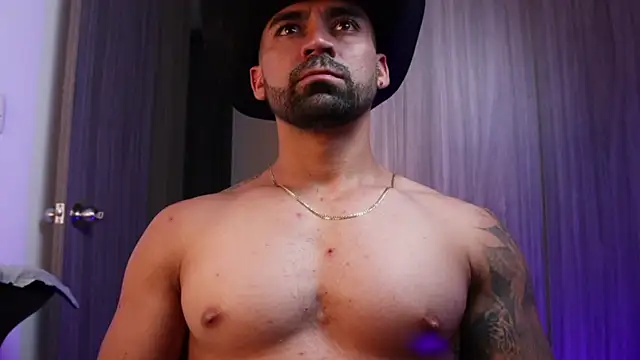 SOY MIKE online show from November 10, 2025, 3:27 am