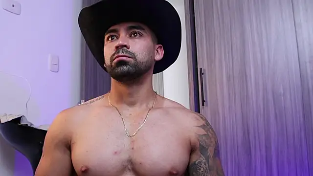 SOY MIKE online show from November 25, 2025, 12:49 pm