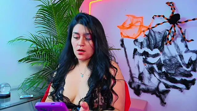 alejitasweet online show from October 15, 2025, 3:17 am